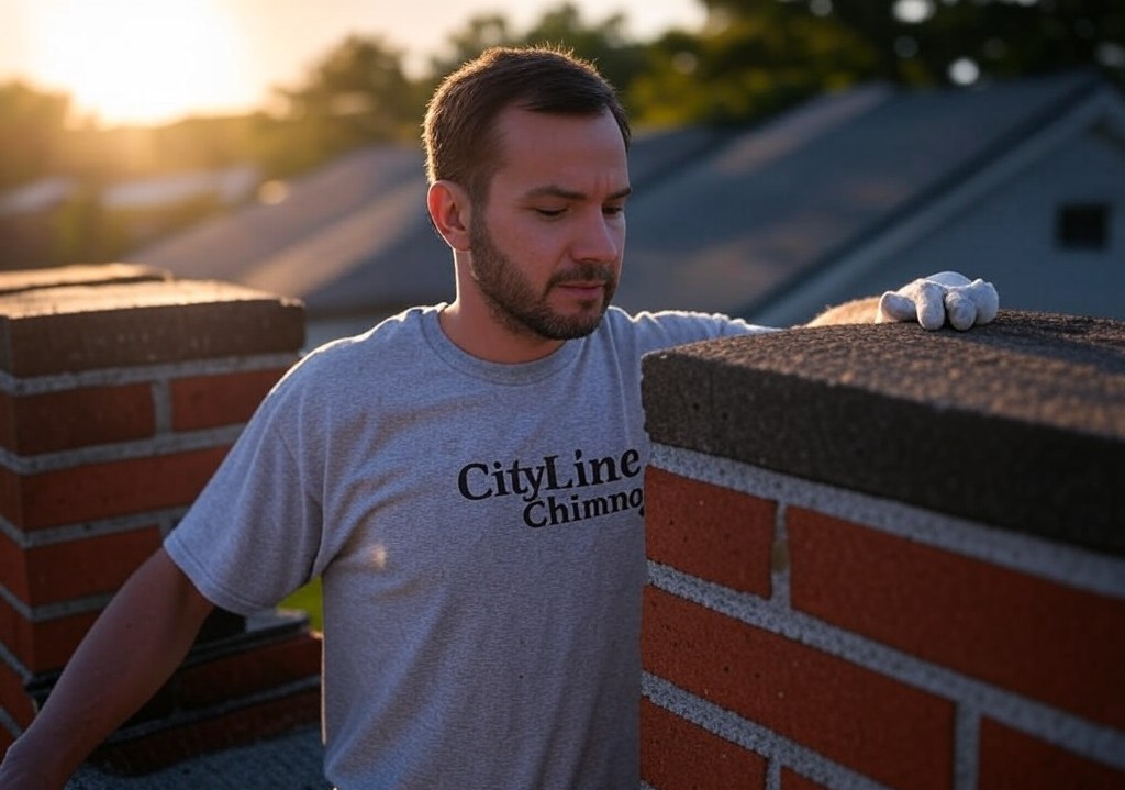 Dependable Chimney Rebuilding Services for Lasting Quality in Fairmont City, MO