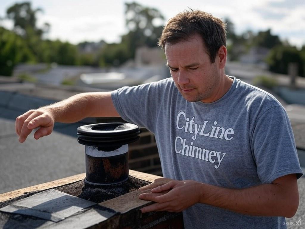 Expert Chimney Cap Services for Leak Prevention and Durability in Fairmont City, MO