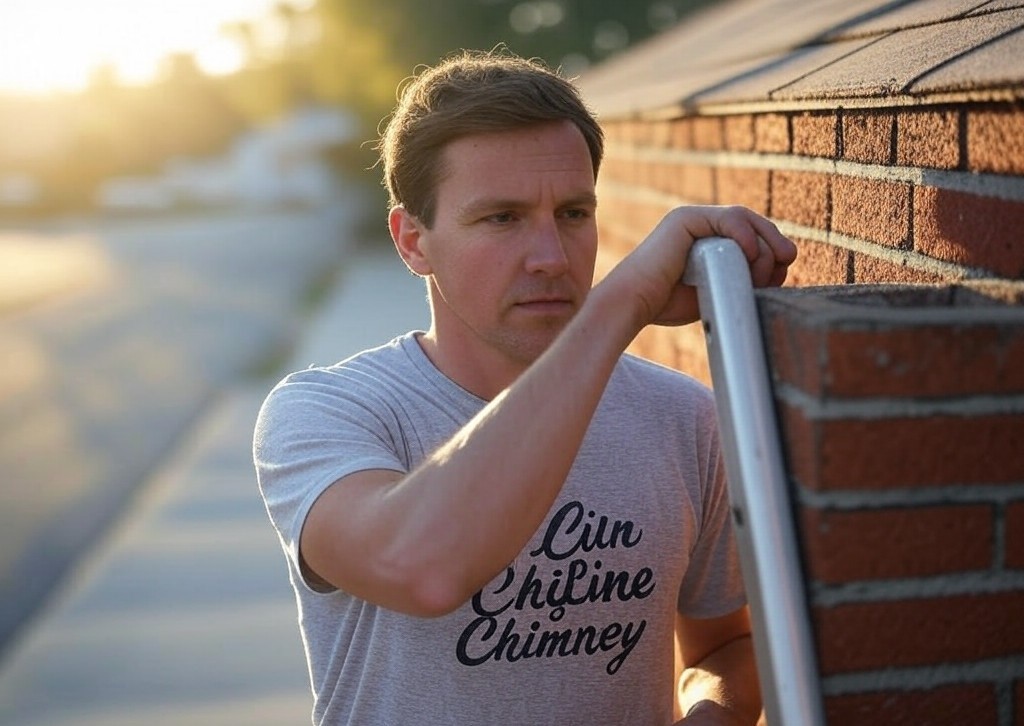 Expert Chimney Repair Solutions for a Secure and Efficient Home in Fairmont City, MO