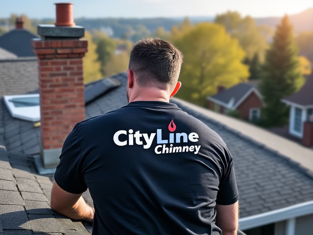 Professional Chimney Waterproofing Installation and Repair in Fairmont City, MO
