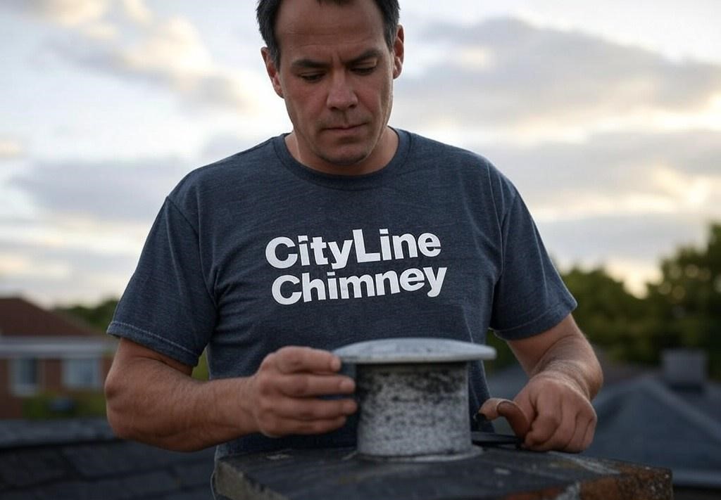 Quality Chimney Flashing Services in Fairmont City, MO