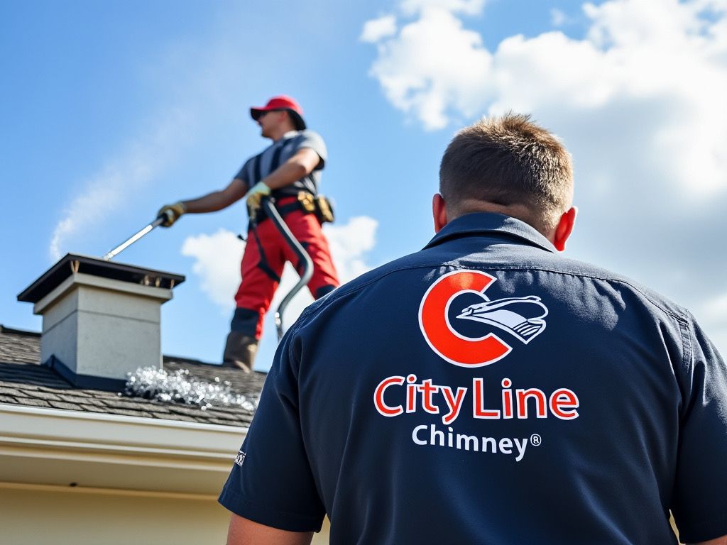 Top-Quality Chimney Cleaning Services in Fairmont City, MO
