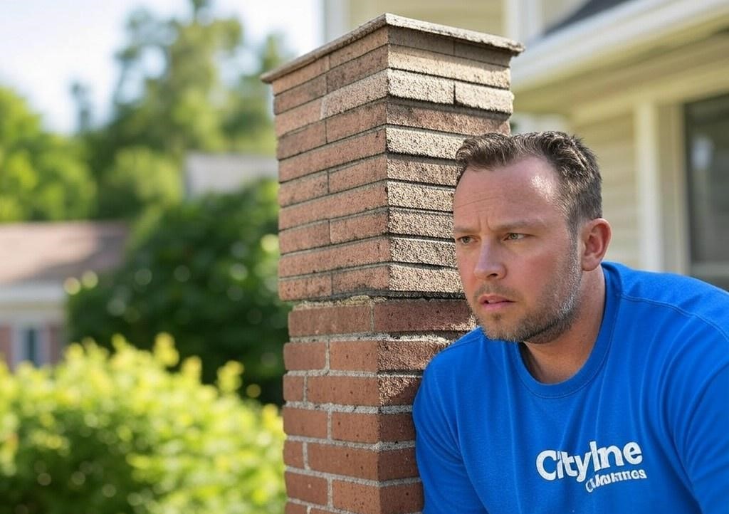 Top Quality Chimney Crown Services in Fairmont City, MO